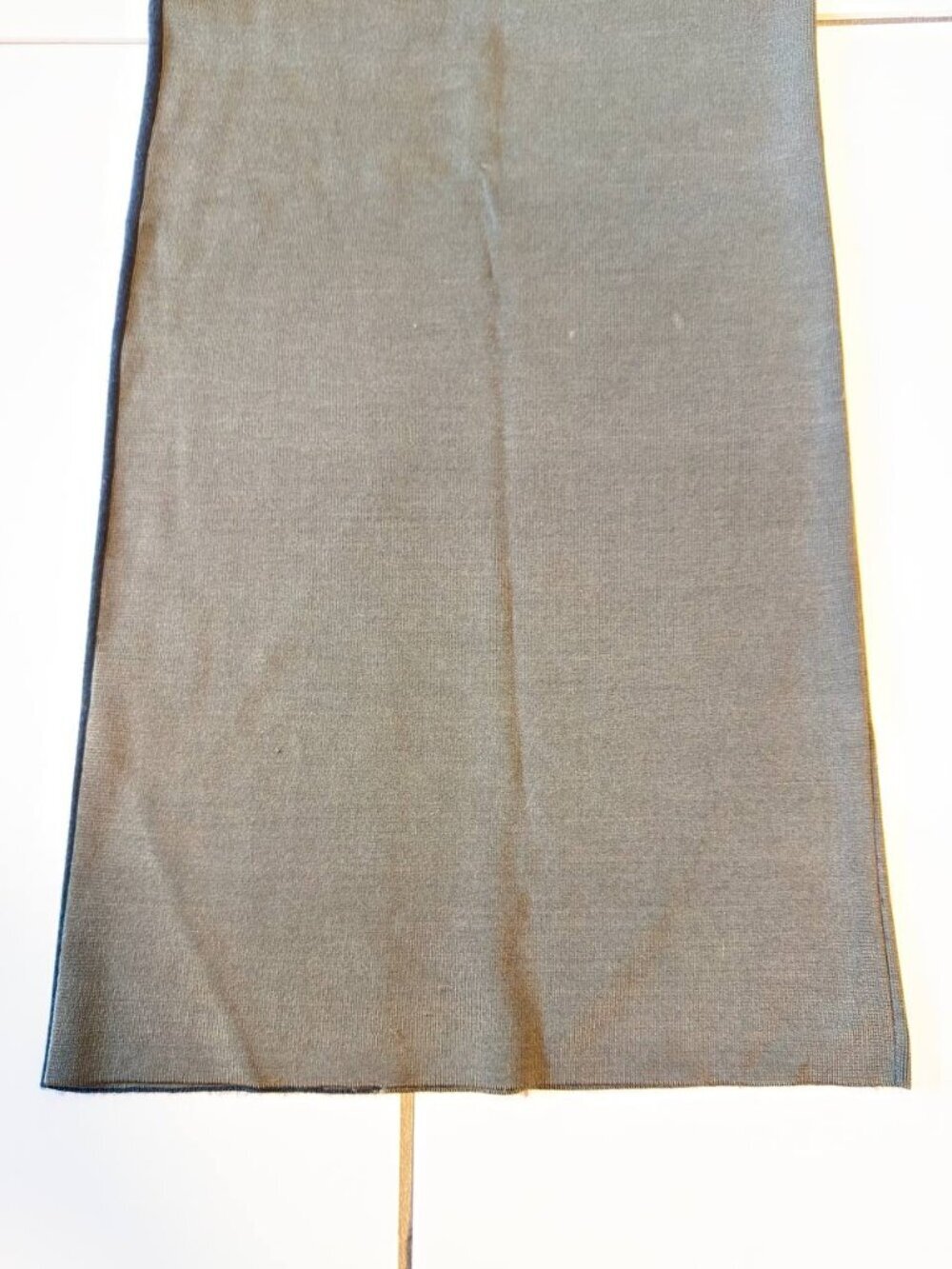 COS Color Block Knit Dress – Women’s Size S - Picture 11 of 15